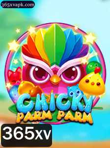 ChickyParmParm: Descubra um Novo Mundo de Diversão com o Jogo do Momento