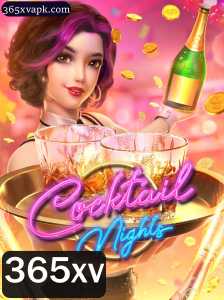 CocktailNights: Uma Experiência Encantadora no Mundo dos Jogos
