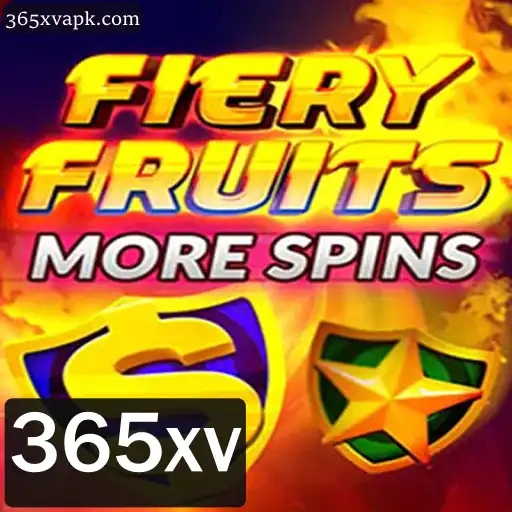 FieryFruitsMoreSpins: A Nova Sensação dos Caça-níqueis