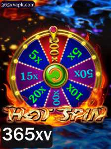 Descubra o Fascinante Mundo do Jogo HotSpin com 365xv