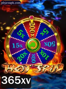 Descubra o Fascinante Mundo do Jogo HotSpin com 365xv