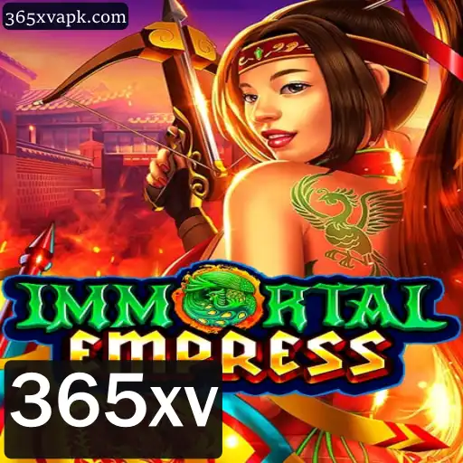 ImmortalEmpress: O Novo Fenômeno do Mundo dos Jogos