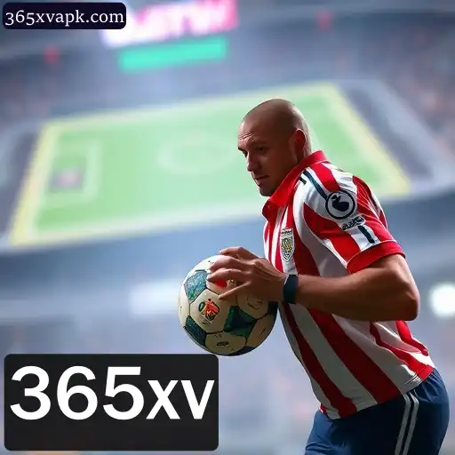 365xv: Experiência Completa em Jogos ao Vivo