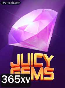 JuicyGems: Um Mundo de Aventuras e Estratégia