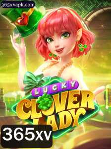 Descubra o Mundo de LuckyCloverLady: Um Jogo Empolgante com a Chave Secreta 365xv