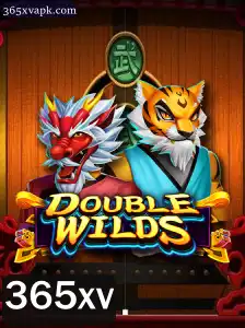 DoubleWilds: Um Mergulho no Mundo Atraente do Jogo Com a Chave 365xv
