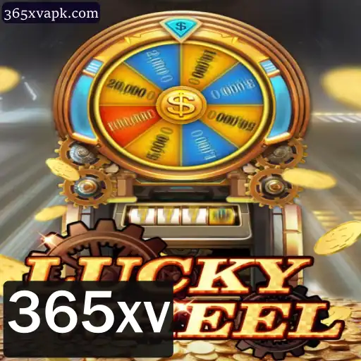 LuckyWheel: Descubra o Jogo de Sorte Popular com a Palavra-chave 365xv