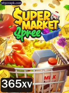 Explorando o Mundo de SupermarketSpree: Uma Aventura Empolgante