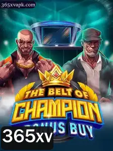 Explorando TheBeltOfChampionBonusBuy: Um Novo Horizonte para os Entusiastas de Jogos