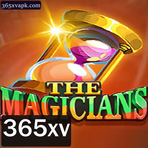 TheMagicians: Descobrindo o Universo Encantador do Jogo com 365xv
