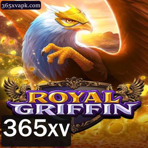 Descubra RoyalGriffin: A Nova Sensação dos Jogos com 365xv