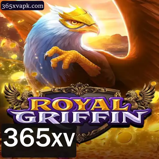 Descubra RoyalGriffin: A Nova Sensação dos Jogos com 365xv