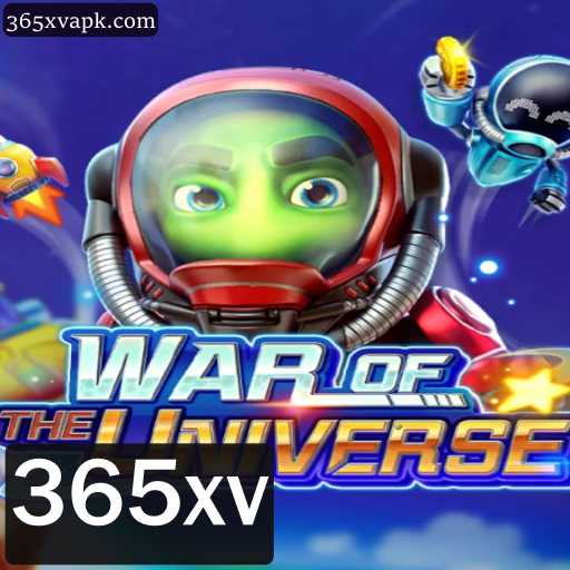 Explorando WAROFTHEUNIVERSE: Uma Jornada Cósmica no Mundo dos Jogos