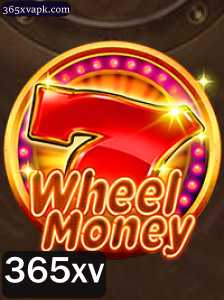 Descubra o Excitante Mundo de WheelMoney com 365xv